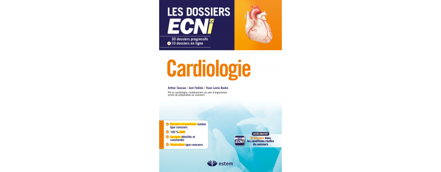 Les dossiers ECNi