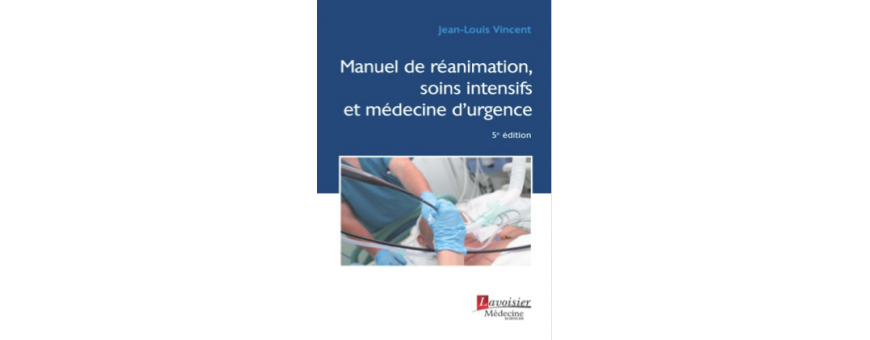Anesthésie, réanimation