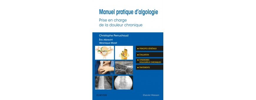 Douleur, soins palliatifs