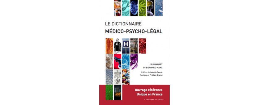Médecine légale, droit de la santé