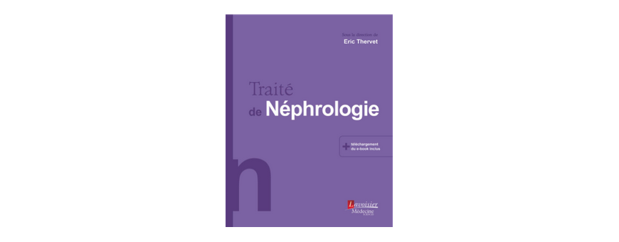 Urologie, néphrologie