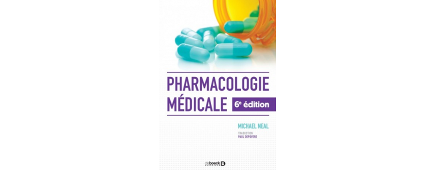 Pharmacologie