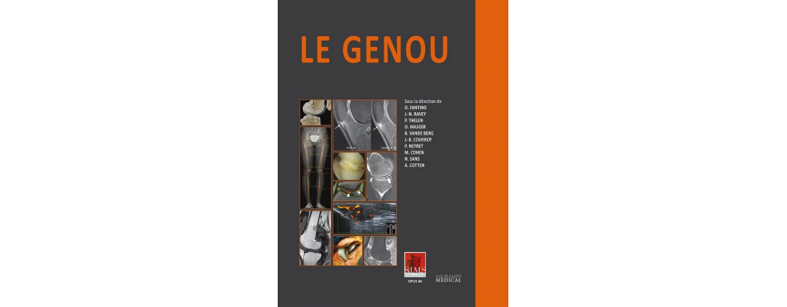 Orthopédie, traumatologie