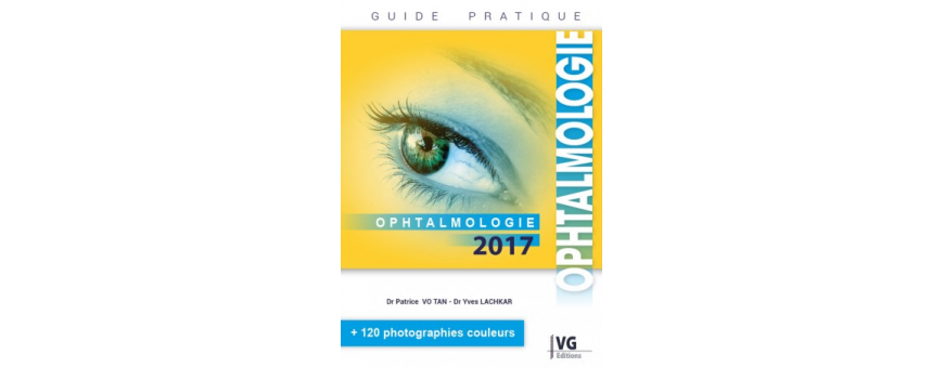 Ophtalmologie