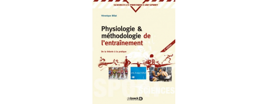 Médecine du sport 