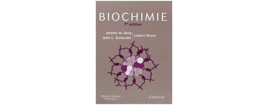 Chimie, biochimie