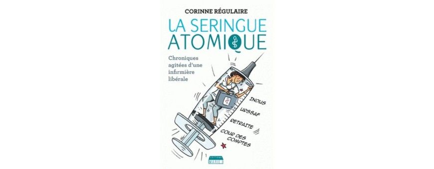 Littérature infirmière