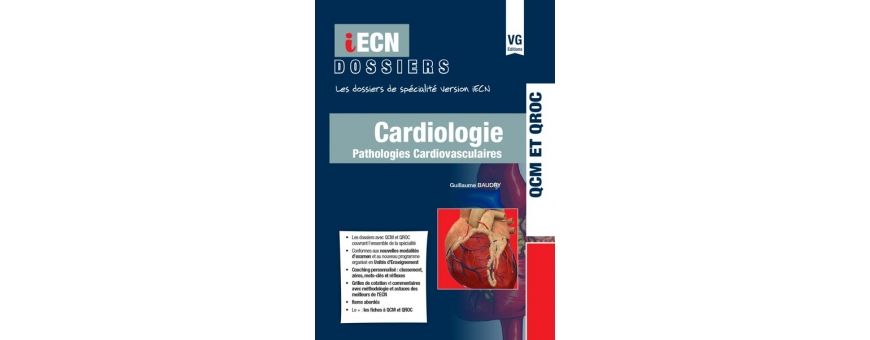 iECN en dossiers