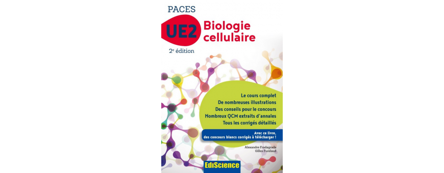 Cours & exercices par UE