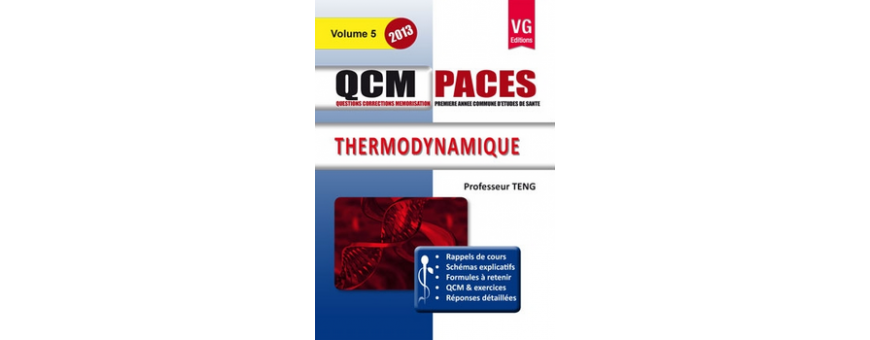 QCM / QCM+ PACES
