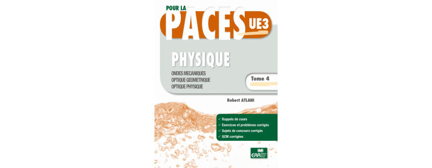 Pour la PACES