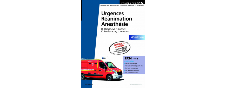 Cahiers des ECN