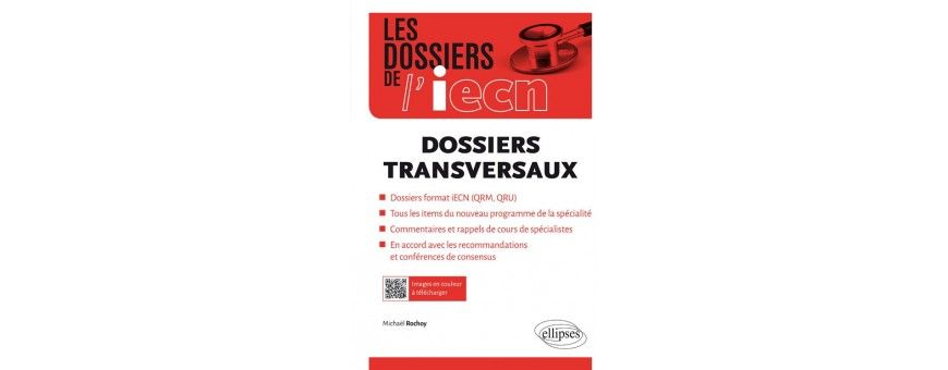 Les dossiers de l'iECN