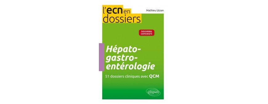 L'ECN en dossiers
