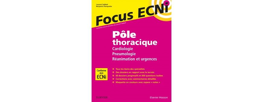Focus ECNi