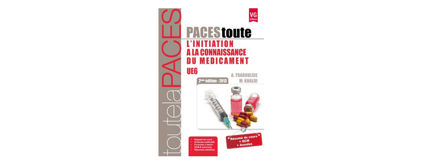 Toute la PACES