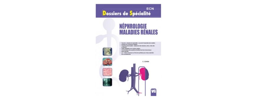 Dossiers de spécialité