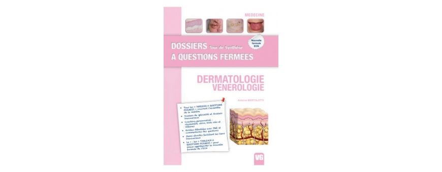 Dossiers à questions fermées