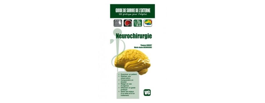 Guide de survie de l'externe